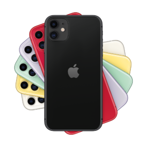 Brugt iPhone